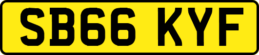 SB66KYF