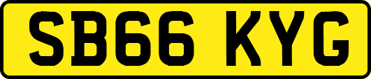 SB66KYG