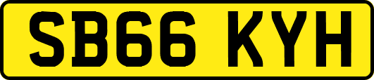 SB66KYH