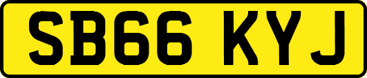 SB66KYJ