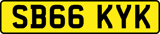SB66KYK