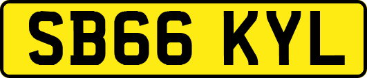 SB66KYL