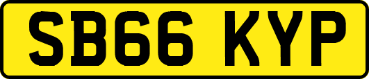 SB66KYP