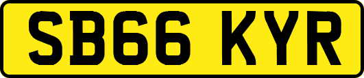 SB66KYR