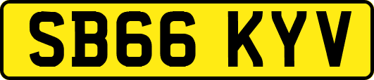 SB66KYV