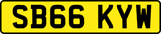 SB66KYW