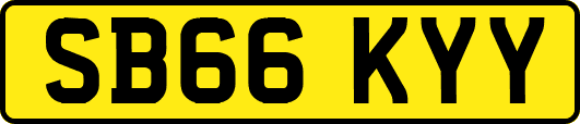 SB66KYY