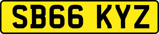 SB66KYZ