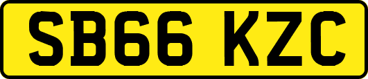 SB66KZC