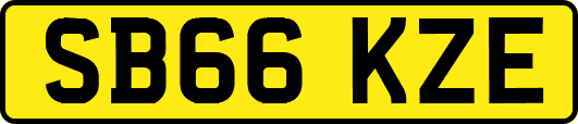 SB66KZE