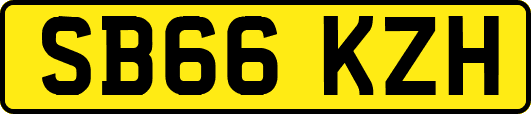 SB66KZH