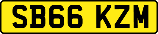 SB66KZM