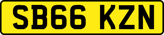 SB66KZN