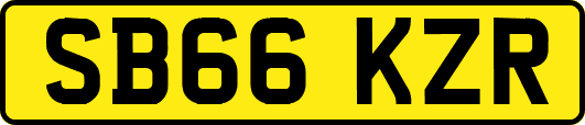 SB66KZR