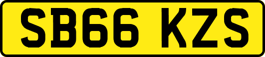 SB66KZS