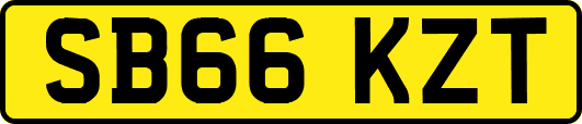 SB66KZT