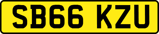 SB66KZU