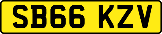 SB66KZV