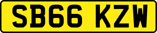 SB66KZW