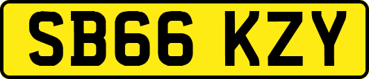 SB66KZY