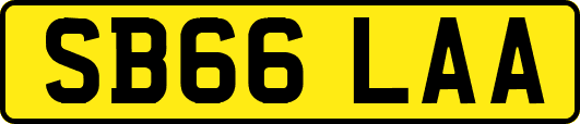 SB66LAA