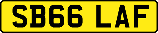 SB66LAF