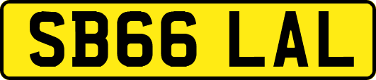 SB66LAL