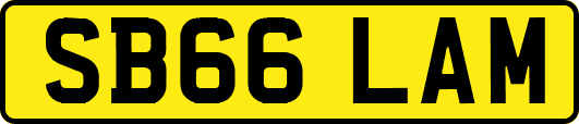 SB66LAM