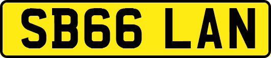 SB66LAN
