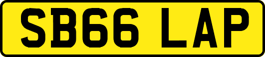 SB66LAP