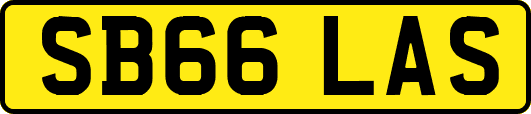 SB66LAS