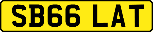 SB66LAT