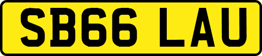 SB66LAU