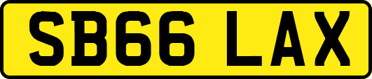 SB66LAX