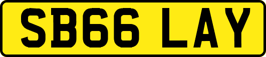 SB66LAY