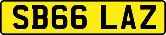 SB66LAZ