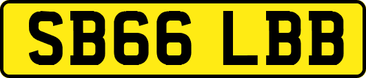 SB66LBB