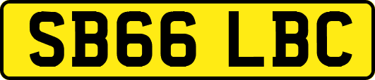 SB66LBC