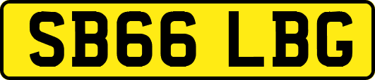 SB66LBG