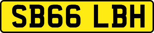 SB66LBH