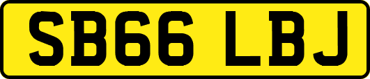 SB66LBJ