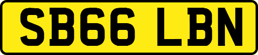 SB66LBN