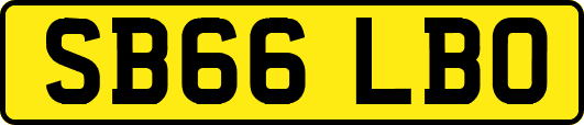 SB66LBO