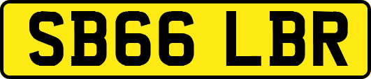 SB66LBR