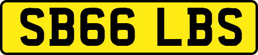 SB66LBS
