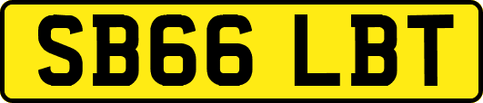 SB66LBT