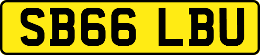 SB66LBU