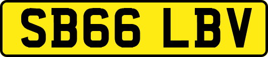 SB66LBV