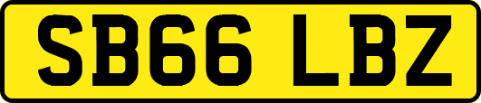 SB66LBZ