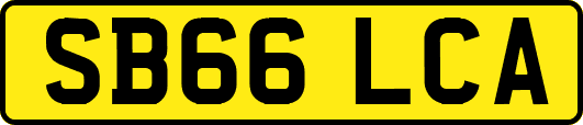 SB66LCA